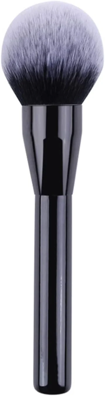 ست برس آرایشی HODORE، برس آرایشی حرفه ای پودر فونداسیون، برس بزرگ رژگونه با چوب مشکی، ابزار آرایشی زنانه، موی فیبر نرم و جادویی ست برس آرایشی HODORE، برس آرایشی حرفه ای پودر فونداسیون، برس بزرگ رژگونه با چوب مشکی، ابزار آرایشی زنانه، موی فیبر نرم و جادویی