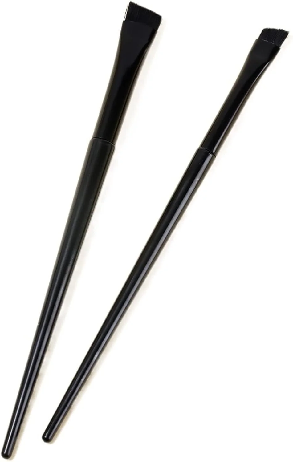 ست برس آرایشی هودور، برس خط چشم زاویه دار فوق العاده نازک، برس کوچک خط چشم ابرو، برس آرایشی کانتور تخت، برس های ظریف ابرو، ابزارهای حرفه ای ست برس آرایشی هودور، برس خط چشم زاویه دار فوق العاده نازک، برس کوچک خط چشم ابرو، برس آرایشی کانتور تخت، برس های ظریف ابرو، ابزارهای حرفه ای