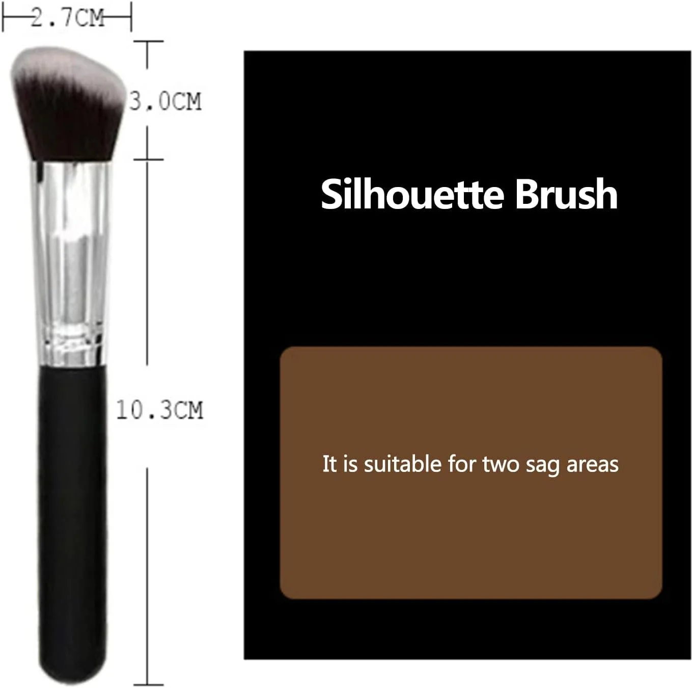 ست ابزار آرایشی ایروامی 10 عددی شامل براش آرایشی/براش سایه چشم/ست ابزار آرایش ست ابزار آرایشی ایروامی 10 عددی شامل براش آرایشی/براش سایه چشم/ست ابزار آرایش