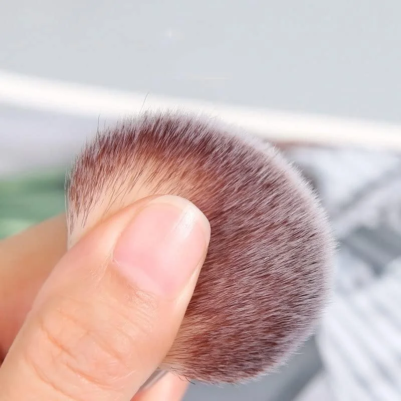 ست 10 عددی مینی براش آرایشی ITAOCA، شامل براش رژگونه، سایه چشم، لب و ابزار آرایشی ست 10 عددی مینی براش آرایشی ITAOCA، شامل براش رژگونه، سایه چشم، لب و ابزار آرایشی