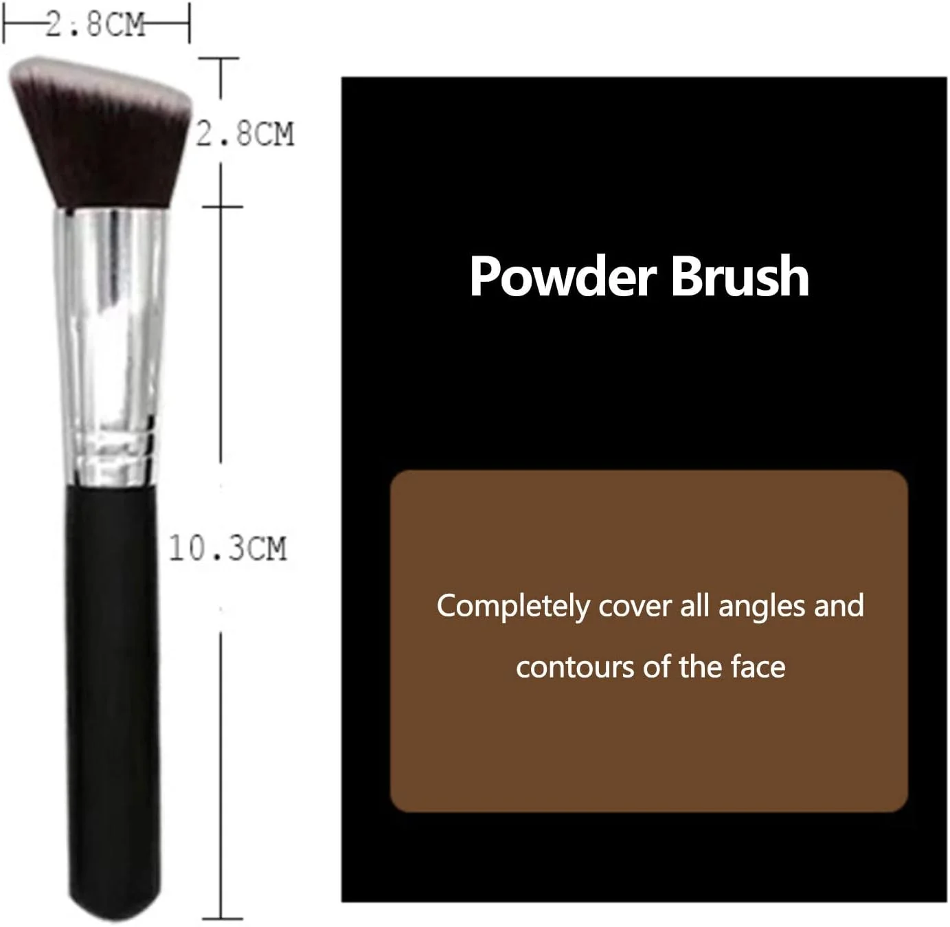 ست ابزار آرایشی ایروامی 10 عددی شامل براش آرایشی/براش سایه چشم/ست ابزار آرایش ست ابزار آرایشی ایروامی 10 عددی شامل براش آرایشی/براش سایه چشم/ست ابزار آرایش