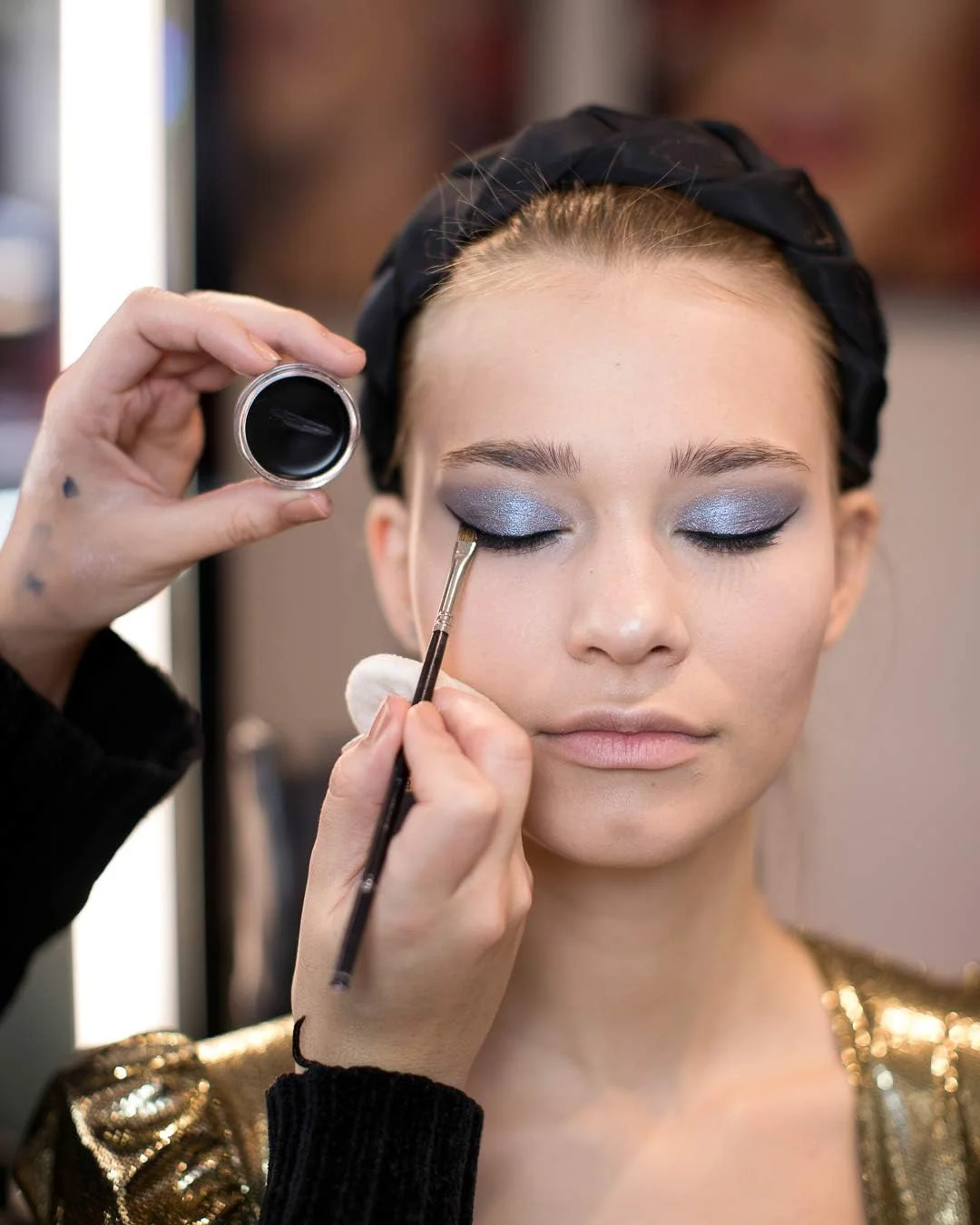 قلم مو آرایشی اینگلوت مدل 17Tl، 3 گرم