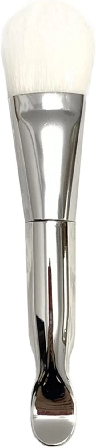 ست براش آرایشی هودور، براش مراقبت از پوست، ماساژور صورت سیلیکونی حرفه ای SPA، برس زیبایی برای پاک کننده صورت، برس ماسک صورت