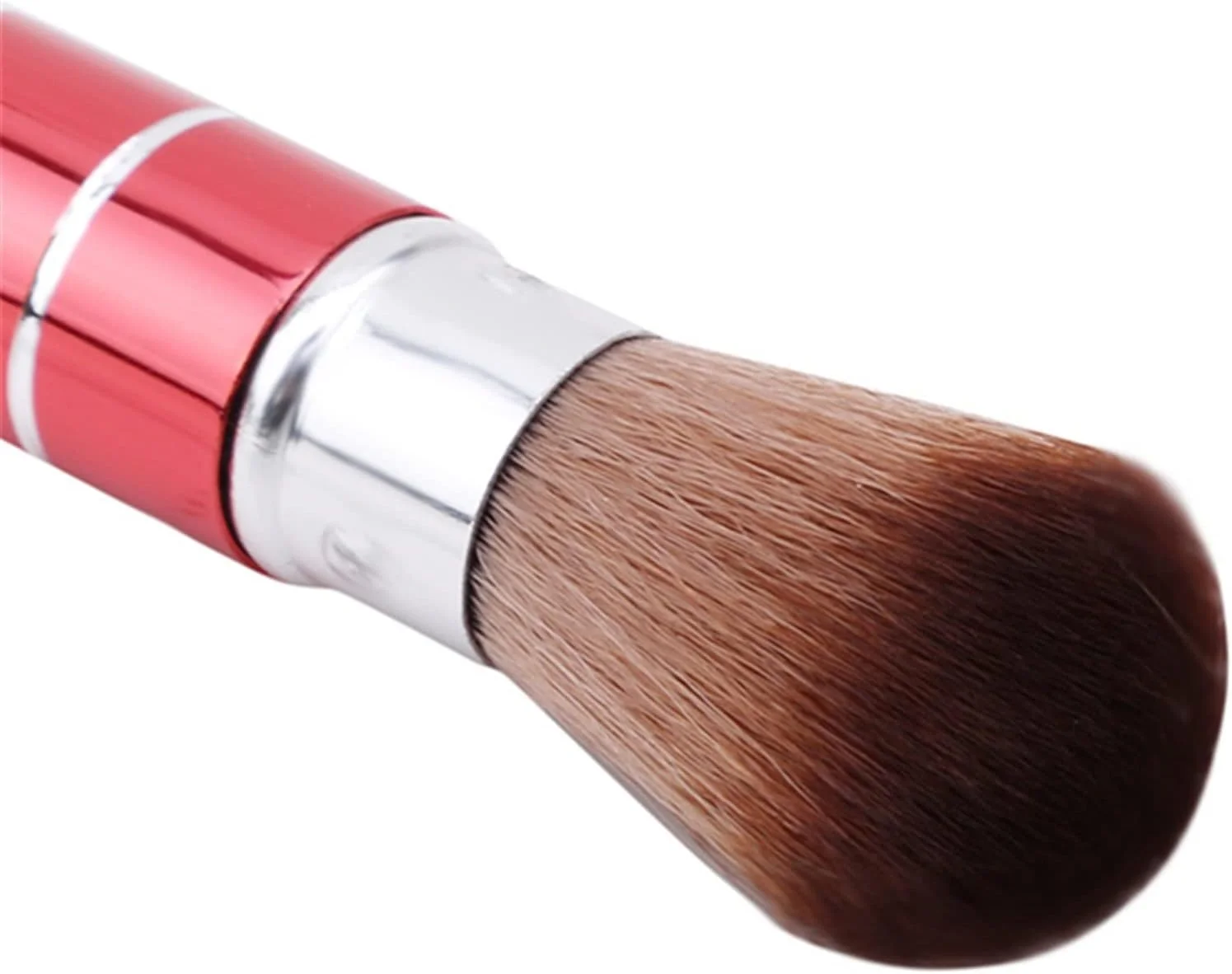 ست برس آرایشی HODORE، برس های آرایشی جدید و حرفه ای برای لوازم آرایشی پودر کانسیلر رژگونه پودری کرم پودر مایع ابزار برس آرایش صورت (رنگ: Hortel) ست برس آرایشی HODORE، برس های آرایشی جدید و حرفه ای برای لوازم آرایشی پودر کانسیلر رژگونه پودری کرم پودر مایع ابزار برس آرایش صورت (رنگ: Hortel)