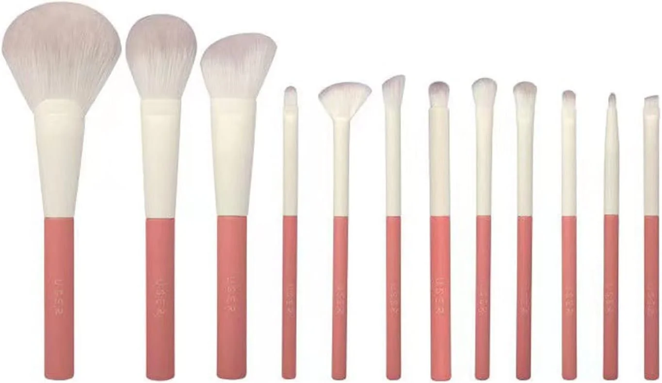 ست برس آرایشی HODORE، ست برس آرایشی ابزار و لوازم آرایشی سایه چشم، آرایش برای زنان، کیت کامل ارزان قیمت، کرم پودر حرفه ای زیبایی ست برس آرایشی HODORE، ست برس آرایشی ابزار و لوازم آرایشی سایه چشم، آرایش برای زنان، کیت کامل ارزان قیمت، کرم پودر حرفه ای زیبایی