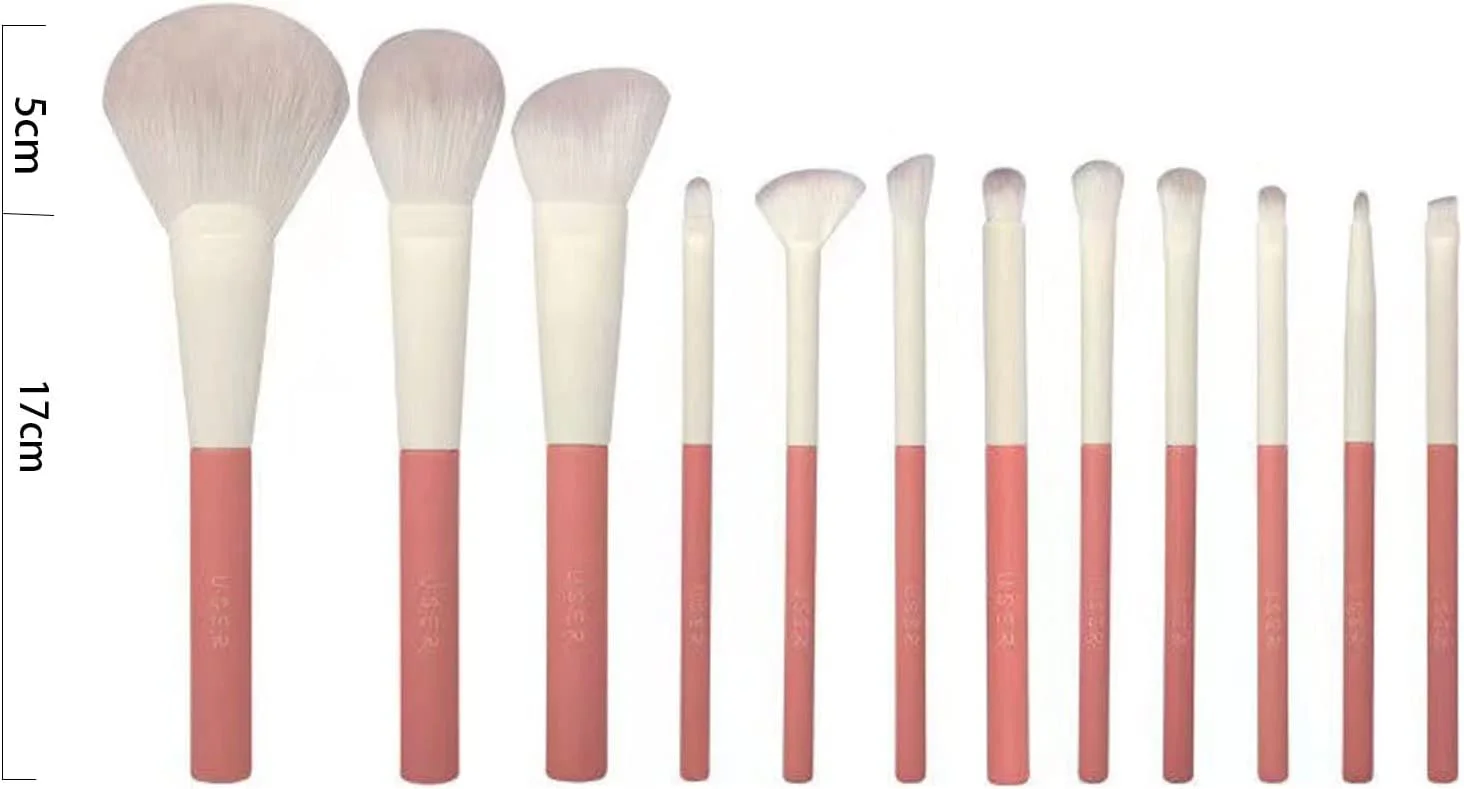 ست برس آرایشی HODORE، ست برس آرایشی ابزار و لوازم آرایشی سایه چشم، آرایش برای زنان، کیت کامل ارزان قیمت، کرم پودر حرفه ای زیبایی ست برس آرایشی HODORE، ست برس آرایشی ابزار و لوازم آرایشی سایه چشم، آرایش برای زنان، کیت کامل ارزان قیمت، کرم پودر حرفه ای زیبایی