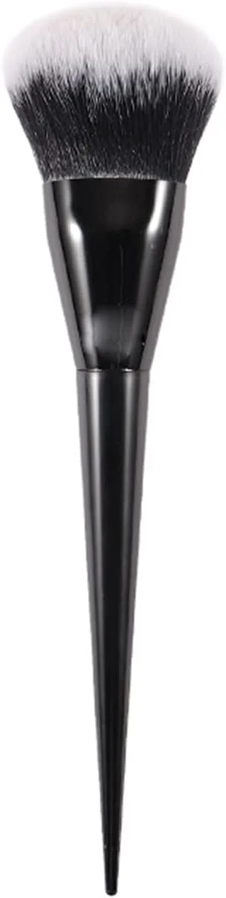 ست برس آرایشی HODORE، برس های آرایشی پودر، ترکیب فونداسیون سه بعدی، برس آرایشی، جزئیات چشم، سایه، چین، کانتور حرفه ای ست برس آرایشی HODORE، برس های آرایشی پودر، ترکیب فونداسیون سه بعدی، برس آرایشی، جزئیات چشم، سایه، چین، کانتور حرفه ای