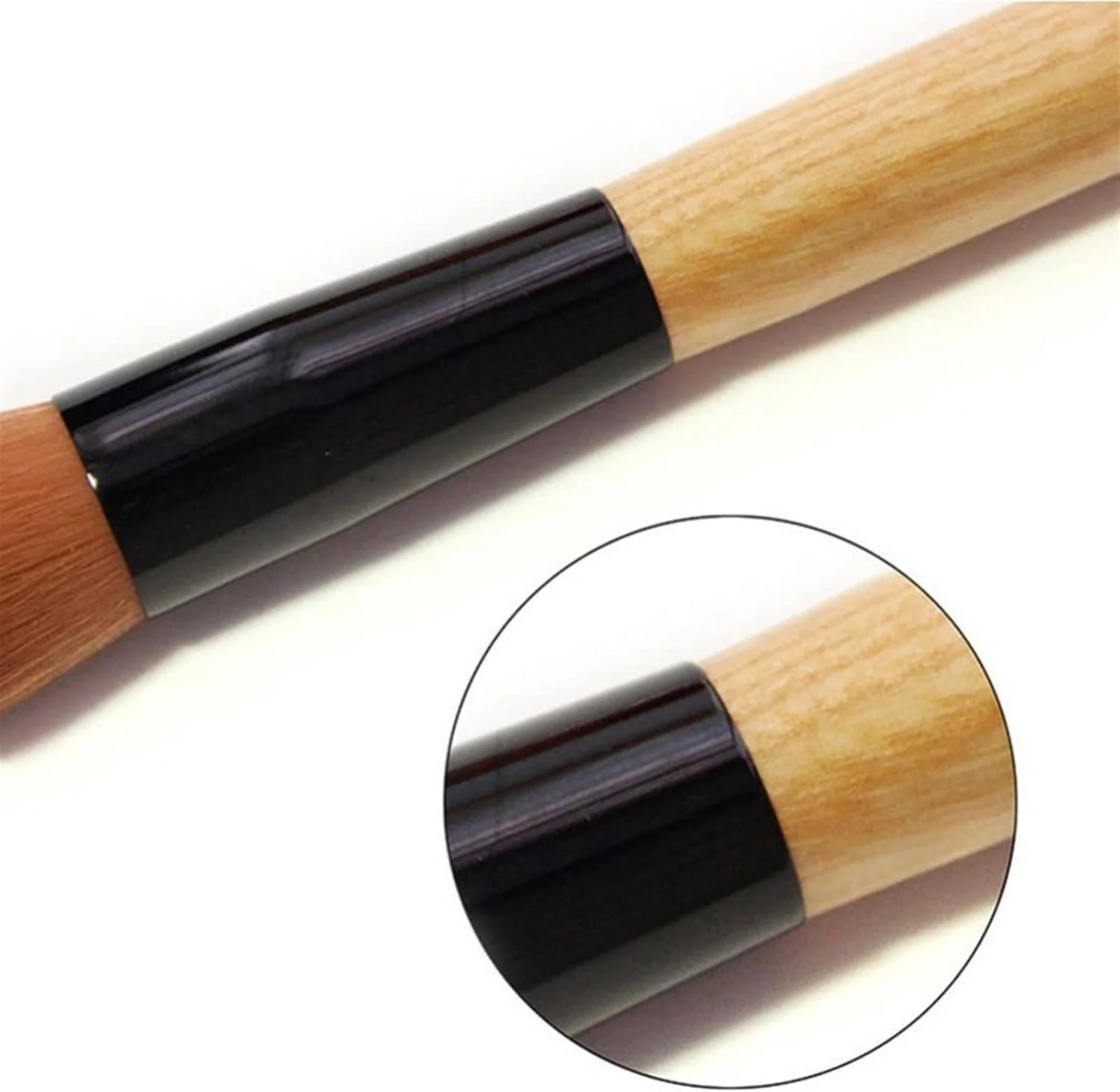 ست برس آرایشی HODORE، برس های آرایشی برای کرم پودر، کانسیلر، رژگونه، مایع، برس آرایش صورت، برس کرم BB، ابزارهای آرایشی حرفه ای ست برس آرایشی HODORE، برس های آرایشی برای کرم پودر، کانسیلر، رژگونه، مایع، برس آرایش صورت، برس کرم BB، ابزارهای آرایشی حرفه ای