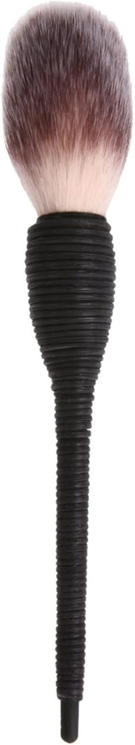 ست برس آرایشی HODORE، برس حصیری دست ساز با موی طبیعی حیوانات، برس رژگونه، برس پودر، 1 عدد برس آرایشی چوبی برای کرم پودر، ست ابزار برس آرایشی ست برس آرایشی HODORE، برس حصیری دست ساز با موی طبیعی حیوانات، برس رژگونه، برس پودر، 1 عدد برس آرایشی چوبی برای کرم پودر، ست ابزار برس آرایشی