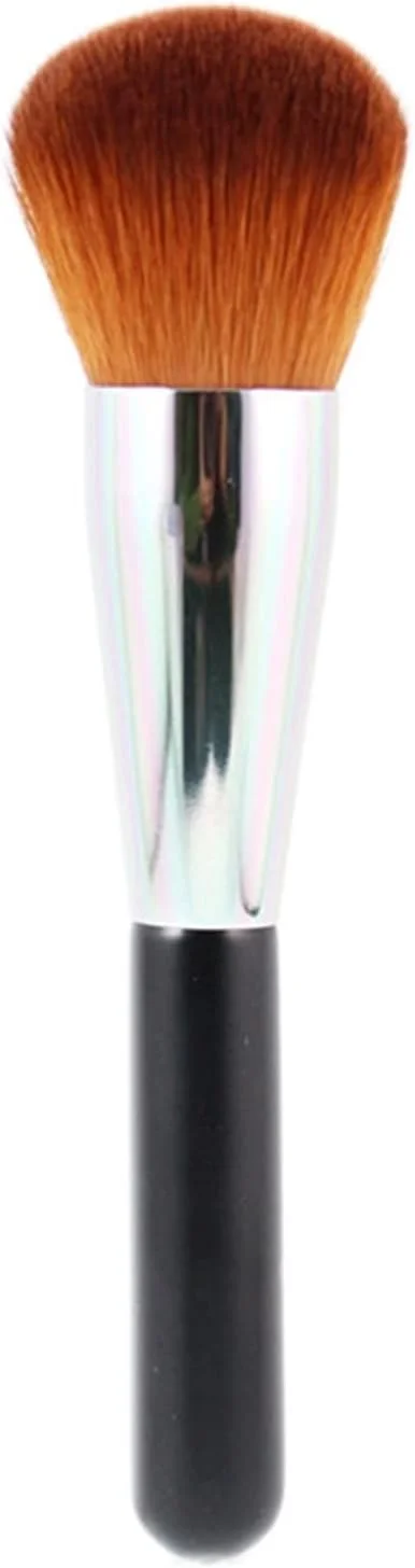 ست برس آرایشی HODORE، برس کابوکی سر صاف، برس آرایشی حرفه ای صورت، برس پودر، کرم پودر، رژگونه، برنزر، پرایمر، برس لوازم آرایشی پایه، ابزار زیبایی ست برس آرایشی HODORE، برس کابوکی سر صاف، برس آرایشی حرفه ای صورت، برس پودر، کرم پودر، رژگونه، برنزر، پرایمر، برس لوازم آرایشی پایه، ابزار زیبایی