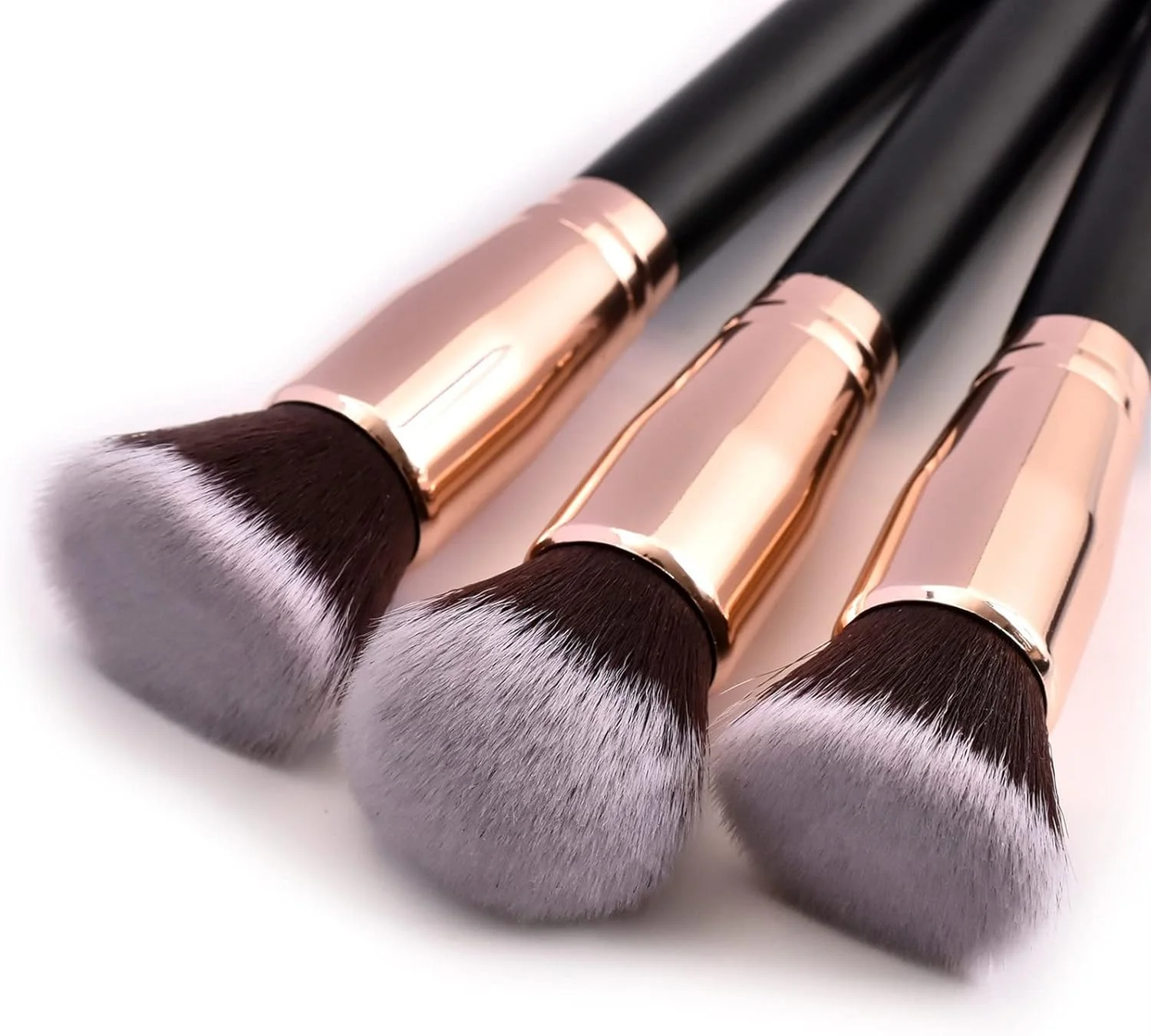 ست برس آرایشی هودور، برس های آرایشی پودر شل فونداسیون، برس کانسیلر، برس رژگونه ترکیبی، ابزار آرایش زیبایی حرفه ای (رنگ: Hortel) ست برس آرایشی هودور، برس های آرایشی پودر شل فونداسیون، برس کانسیلر، برس رژگونه ترکیبی، ابزار آرایش زیبایی حرفه ای (رنگ: Hortel)