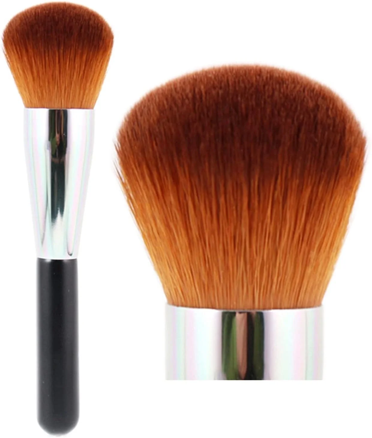 ست برس آرایشی HODORE، برس کابوکی سر صاف، برس آرایشی حرفه ای صورت، برس پودر، کرم پودر، رژگونه، برنزر، پرایمر، برس لوازم آرایشی پایه، ابزار زیبایی ست برس آرایشی HODORE، برس کابوکی سر صاف، برس آرایشی حرفه ای صورت، برس پودر، کرم پودر، رژگونه، برنزر، پرایمر، برس لوازم آرایشی پایه، ابزار زیبایی