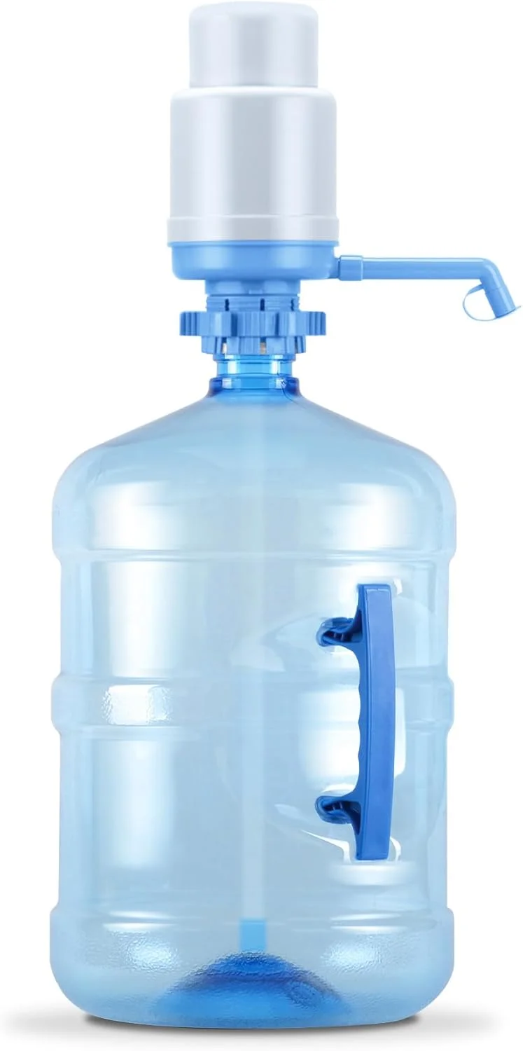 پمپ آب دستی یونیورسال بریو