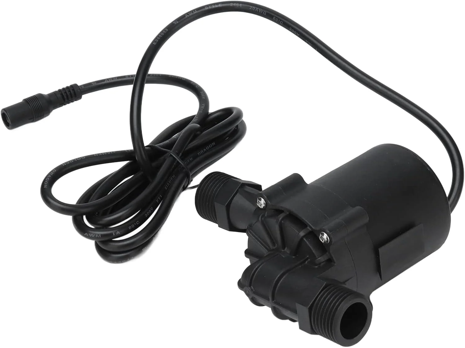 پمپ تقویت فشار Bewinner UK، پمپ تقویت کننده با راندمان بالا برای توالت های هوشمند و شیرآلات، عملکرد بی صدا، طراحی، سازگار با آب خورشیدی