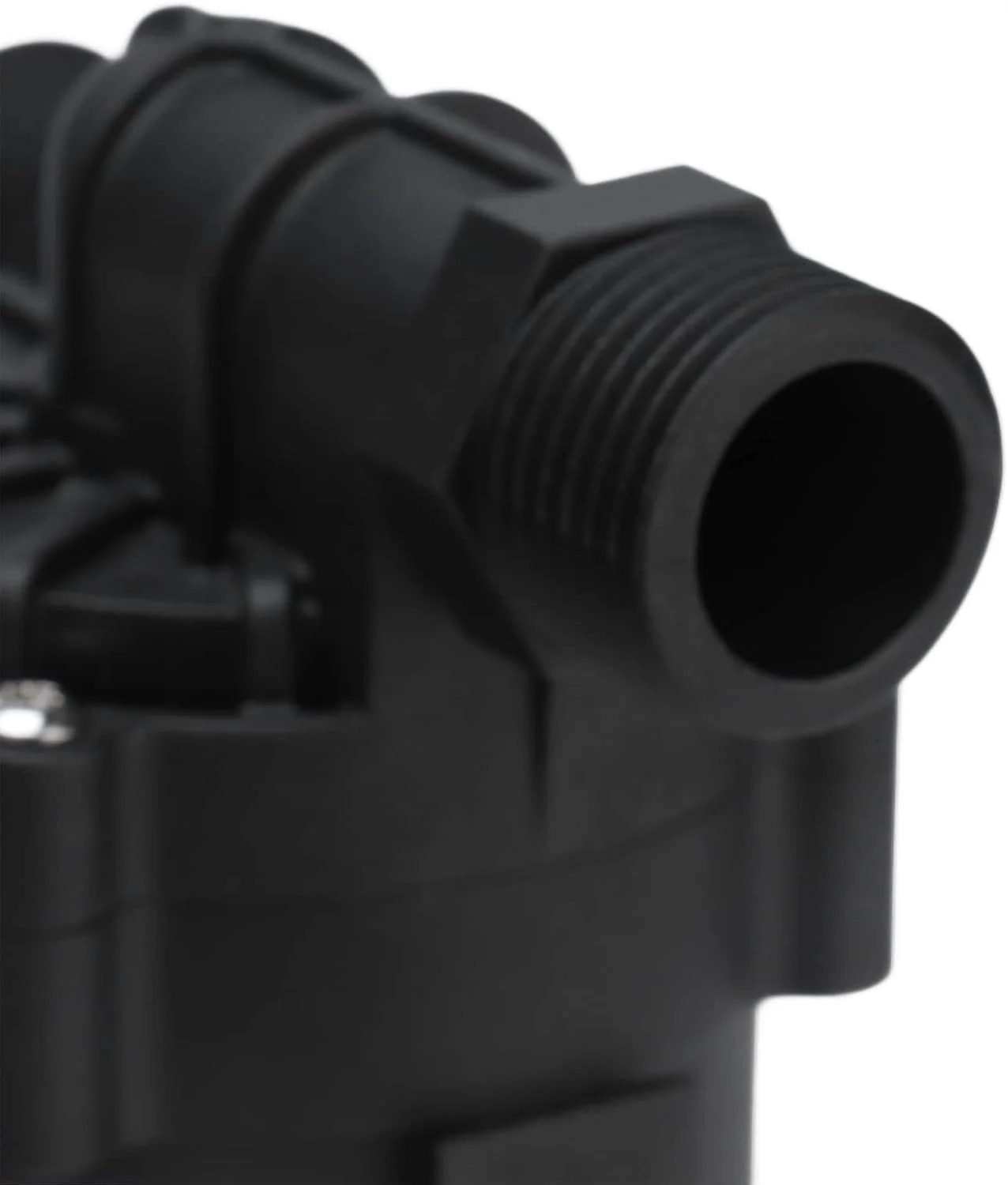 پمپ تقویت فشار Bewinner UK، پمپ تقویت کننده با راندمان بالا برای توالت های هوشمند و شیرآلات، عملکرد بی صدا، طراحی، سازگار با آب خورشیدی