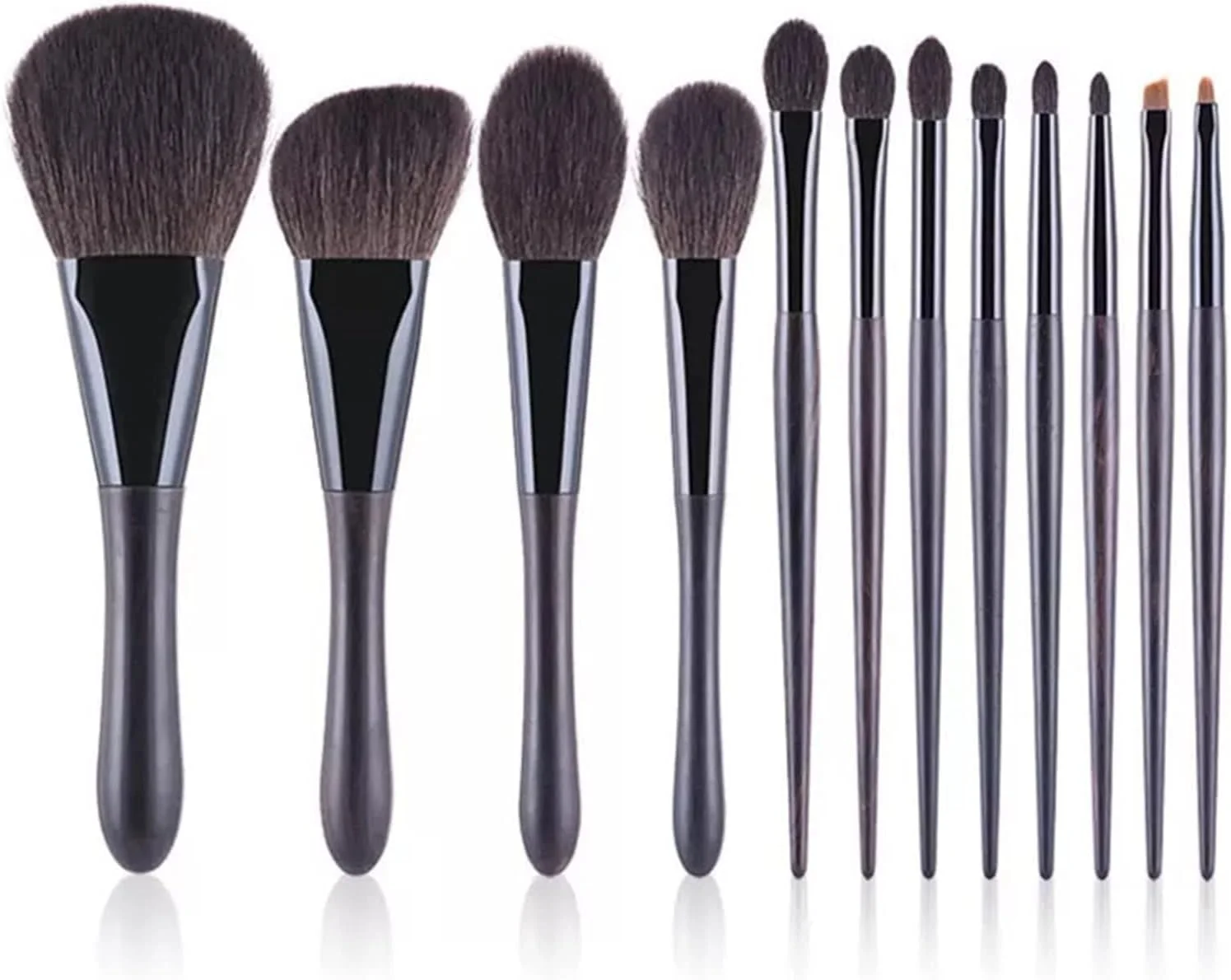 ست برس آرایشی هودور، ست برس رژگونه، برس ترکیب کرم پودر، برس هایلایت، کیت سایه چشم، آرایش تئاتری ست برس آرایشی هودور، ست برس رژگونه، برس ترکیب کرم پودر، برس هایلایت، کیت سایه چشم، آرایش تئاتری