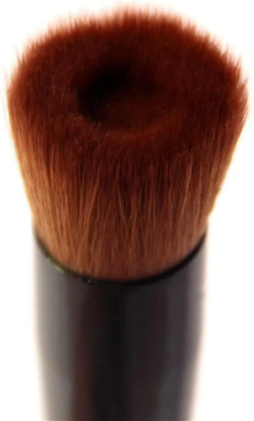 ست برس آرایشی HODORE، برس کرم پودر مایع مقعر چند منظوره، برس آرایشی صورت با دسته چوبی بلند، الیاف مصنوعی، ابزار حرفه ای زیبایی ست برس آرایشی HODORE، برس کرم پودر مایع مقعر چند منظوره، برس آرایشی صورت با دسته چوبی بلند، الیاف مصنوعی، ابزار حرفه ای زیبایی