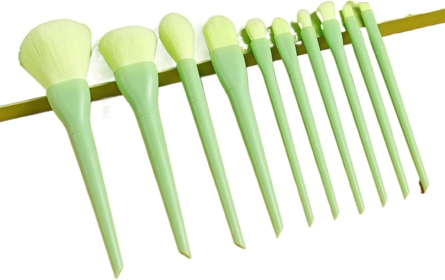 ست برس آرایشی هودور، ست برس آرایشی رنگ آب نباتی، برس پودر، کرم پودر، سایه چشم، رژگونه، برس ترکیبی، برس آرایشی زیبایی، کیت ابزار لوازم آرایشی ست برس آرایشی هودور، ست برس آرایشی رنگ آب نباتی، برس پودر، کرم پودر، سایه چشم، رژگونه، برس ترکیبی، برس آرایشی زیبایی، کیت ابزار لوازم آرایشی