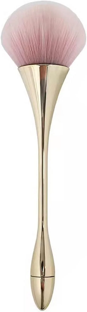 ست برس آرایشی هودور، برس پودر طلایی رز صورتی، برس عسل، برس هایلایت، ابزار برس رژگونه پودری ست برس آرایشی هودور، برس پودر طلایی رز صورتی، برس عسل، برس هایلایت، ابزار برس رژگونه پودری