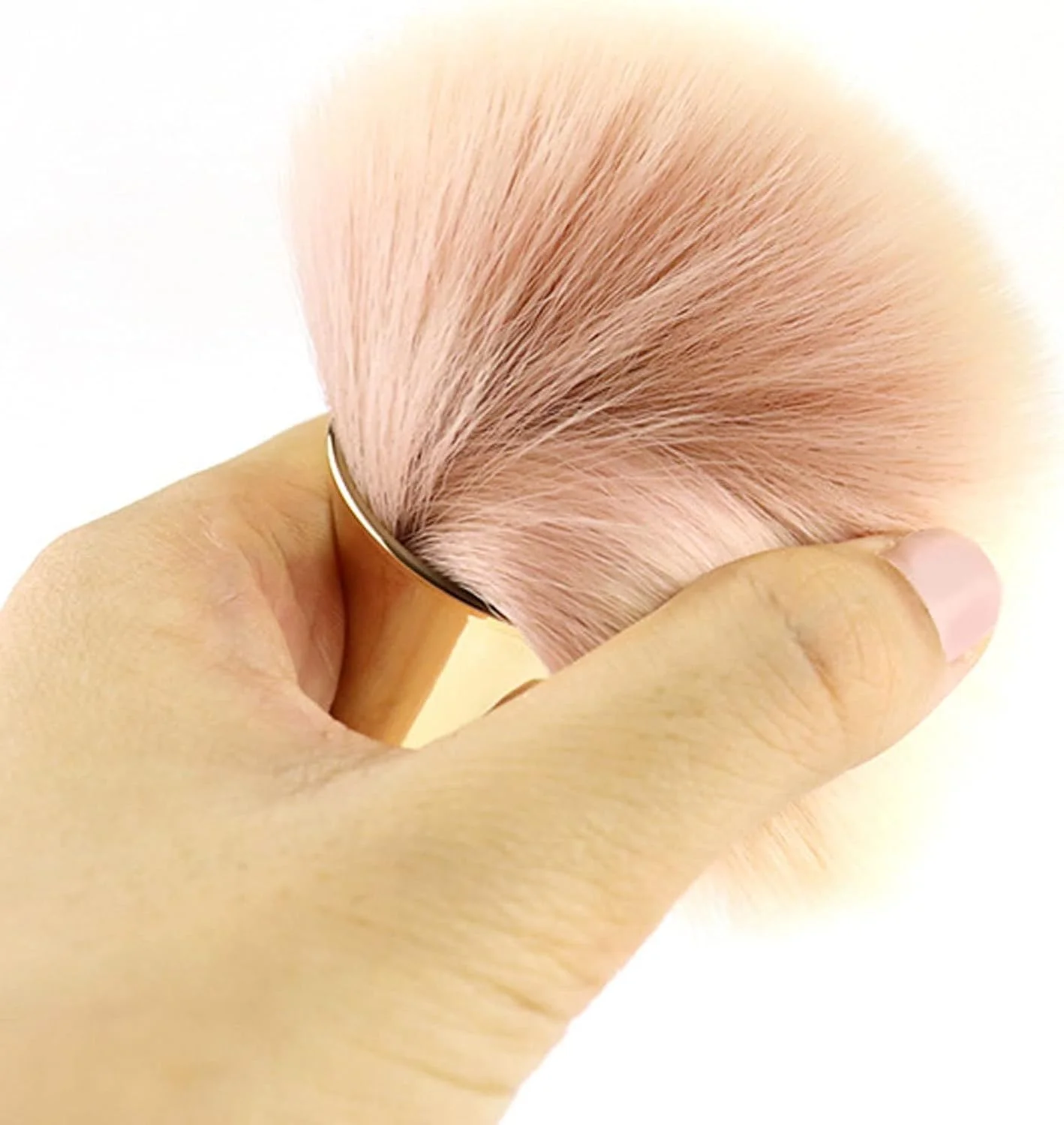 ست برس آرایشی هودور، برس پودر طلایی رز صورتی، برس عسل، برس هایلایت، ابزار برس رژگونه پودری ست برس آرایشی هودور، برس پودر طلایی رز صورتی، برس عسل، برس هایلایت، ابزار برس رژگونه پودری