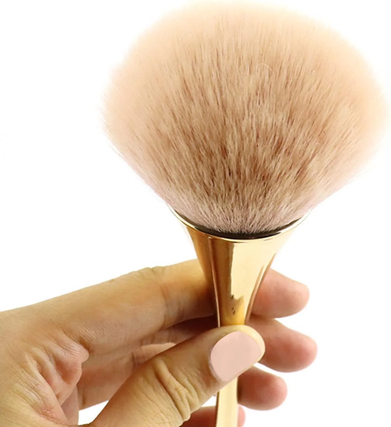 ست برس آرایشی هودور، برس پودر طلایی رز صورتی، برس عسل، برس هایلایت، ابزار برس رژگونه پودری ست برس آرایشی هودور، برس پودر طلایی رز صورتی، برس عسل، برس هایلایت، ابزار برس رژگونه پودری