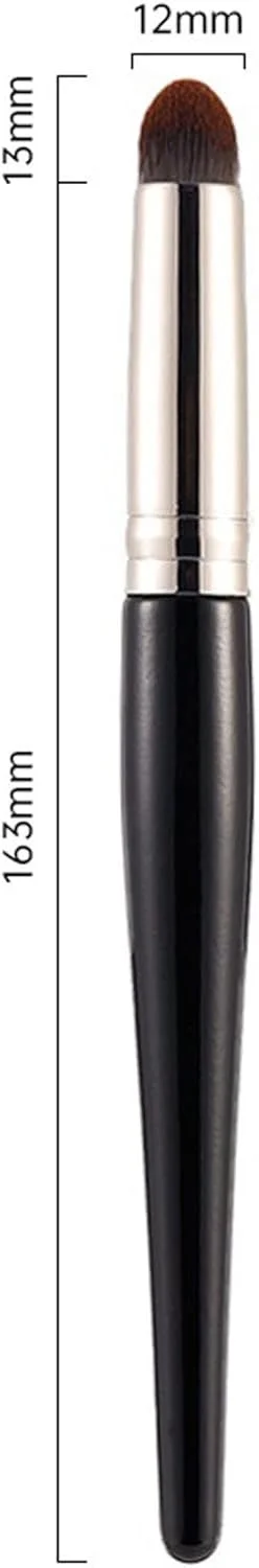 ست برس آرایشی HODORE، برس آرایشی گلولهای، برس کانسیلر کرم پودر مایع، ابزار آرایشی حرفهای ترکیب کننده زیبایی زنانه. ست برس آرایشی HODORE، برس آرایشی گلولهای، برس کانسیلر کرم پودر مایع، ابزار آرایشی حرفهای ترکیب کننده زیبایی زنانه.