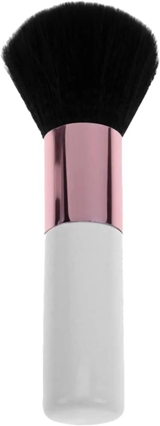 ست برس آرایشی HODORE، شامل برس رژگونه، پودر فیکس، کرم پودر، برس آرایشی لوازم آرایشی، ابزار زیبایی قابل حمل، ست محصولات برس آرایشی ست برس آرایشی HODORE، شامل برس رژگونه، پودر فیکس، کرم پودر، برس آرایشی لوازم آرایشی، ابزار زیبایی قابل حمل، ست محصولات برس آرایشی