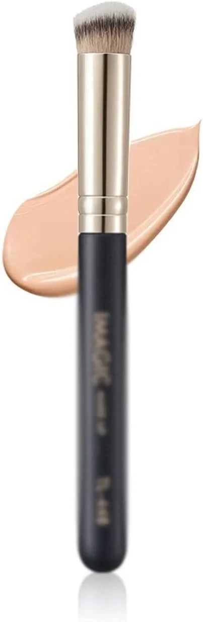 ست برس آرایشی HODORE، شامل برس رژگونه، کرم پودر، کانسیلر، کانتور، پودر، برنزر، هایلایتر و برس های مجسمه سازی، ابزار آرایشی حرفه ای. (رنگ: TL-448-1) ست برس آرایشی HODORE، شامل برس رژگونه، کرم پودر، کانسیلر، کانتور، پودر، برنزر، هایلایتر و برس های مجسمه سازی، ابزار آرایشی حرفه ای. (رنگ: TL-448-1)