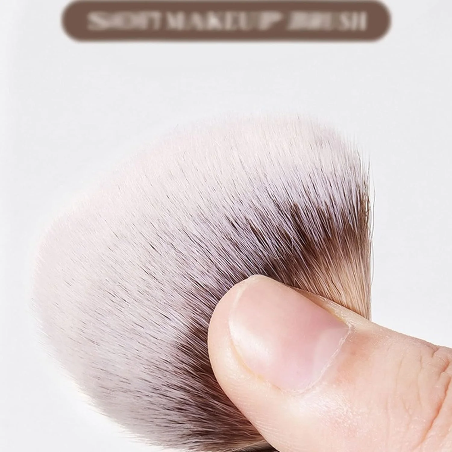 ست برس آرایشی HODORE، شامل برس رژگونه، کرم پودر، کانسیلر، کانتور، پودر، برنزر، هایلایتر و برس های مجسمه سازی، ابزار آرایشی حرفه ای. (رنگ: TL-448-1) ست برس آرایشی HODORE، شامل برس رژگونه، کرم پودر، کانسیلر، کانتور، پودر، برنزر، هایلایتر و برس های مجسمه سازی، ابزار آرایشی حرفه ای. (رنگ: TL-448-1)