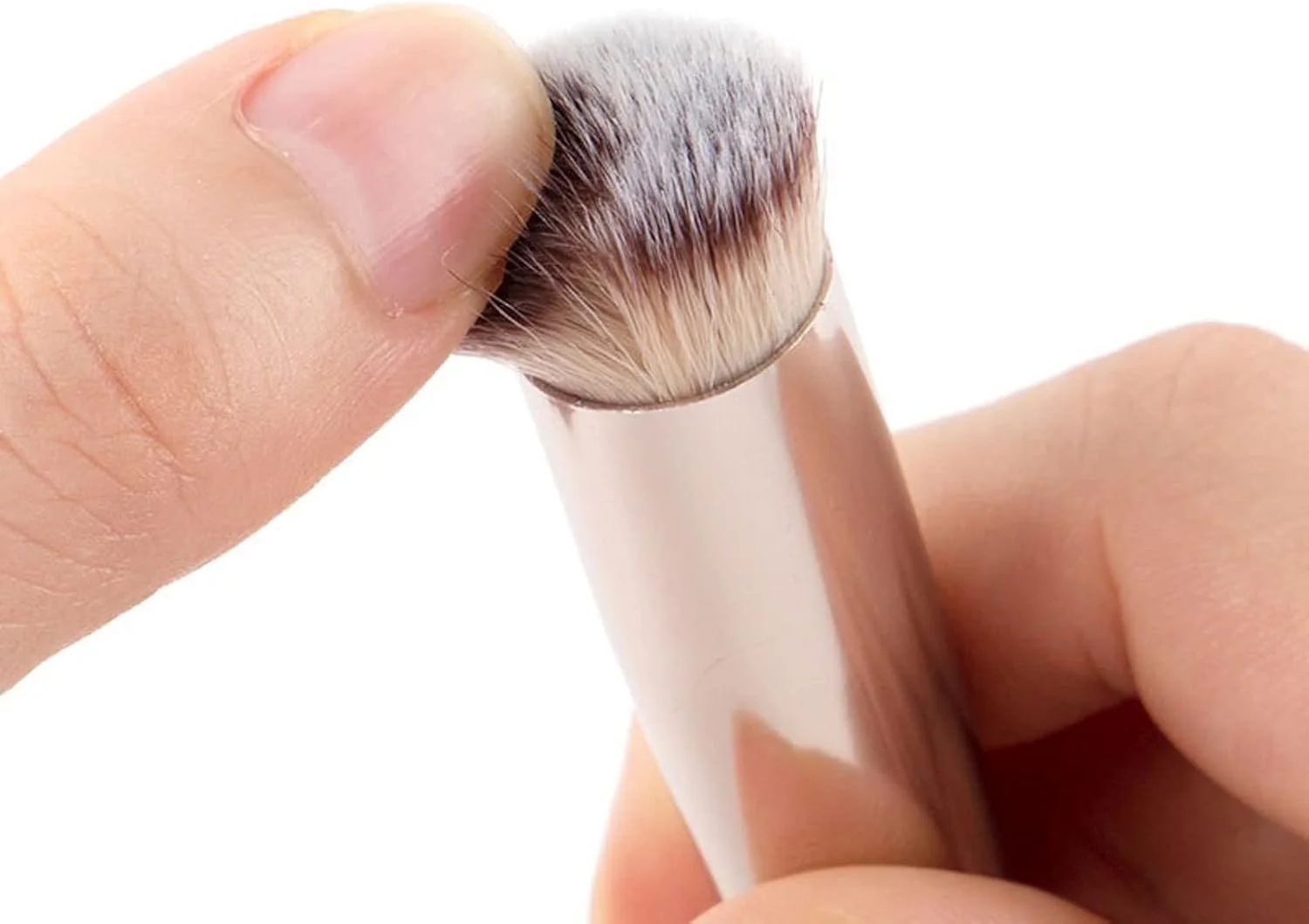 ست برس آرایشی HODORE، شامل برس رژگونه، کرم پودر، کانسیلر، کانتور، پودر، برنزر، هایلایتر و برس های مجسمه سازی، ابزار آرایشی حرفه ای. (رنگ: TL-448-1) ست برس آرایشی HODORE، شامل برس رژگونه، کرم پودر، کانسیلر، کانتور، پودر، برنزر، هایلایتر و برس های مجسمه سازی، ابزار آرایشی حرفه ای. (رنگ: TL-448-1)