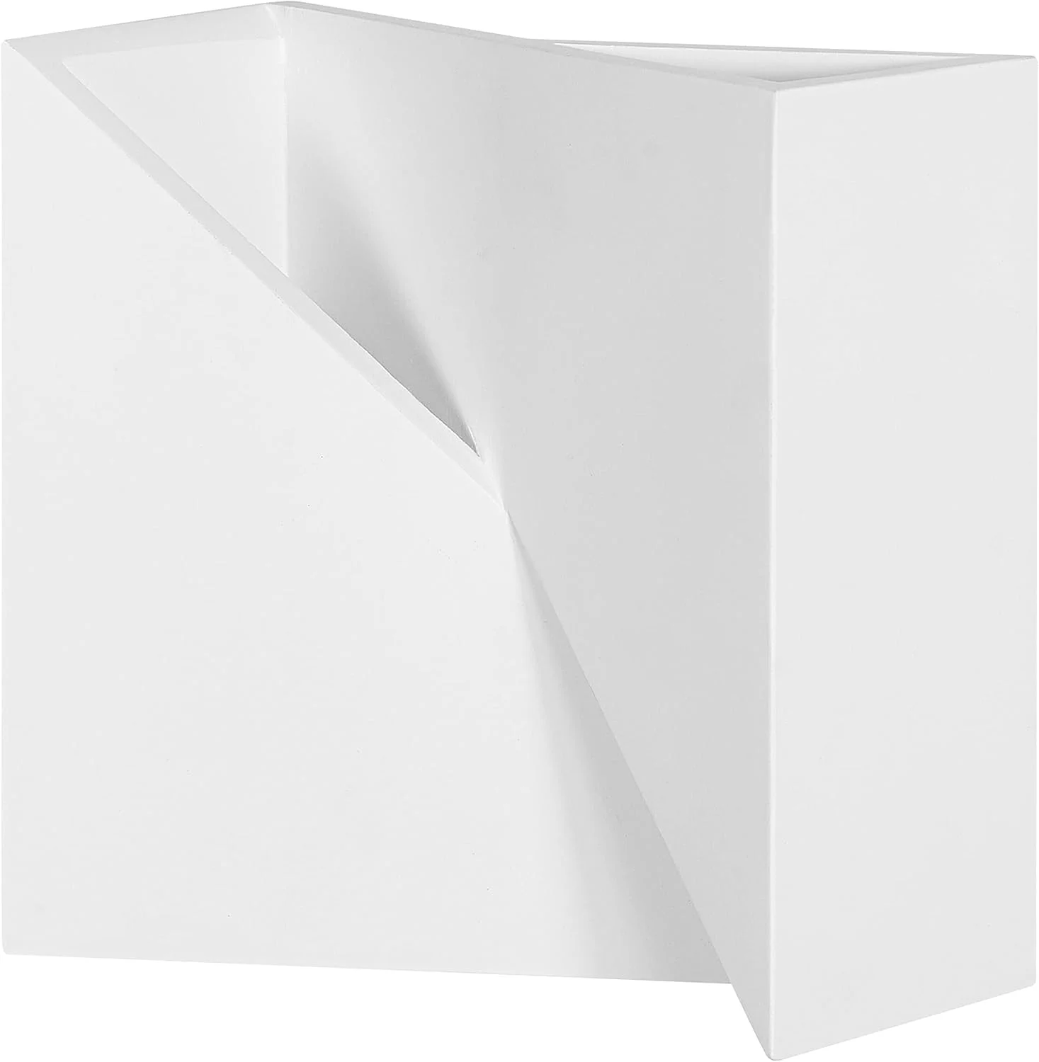 چراغ دیواری هوشمند LEDVANCE ORBIS SWAN SMART+ Wi-Fi، چراغ دیواری LED کم نور شونده برای استفاده در فضای داخلی، 23 وات، دمای رنگ از 3000 تا 6500 کلوین، 600 لومن، سطح قابل رنگ آمیزی، شکل مربع 20x20 سانتی متر