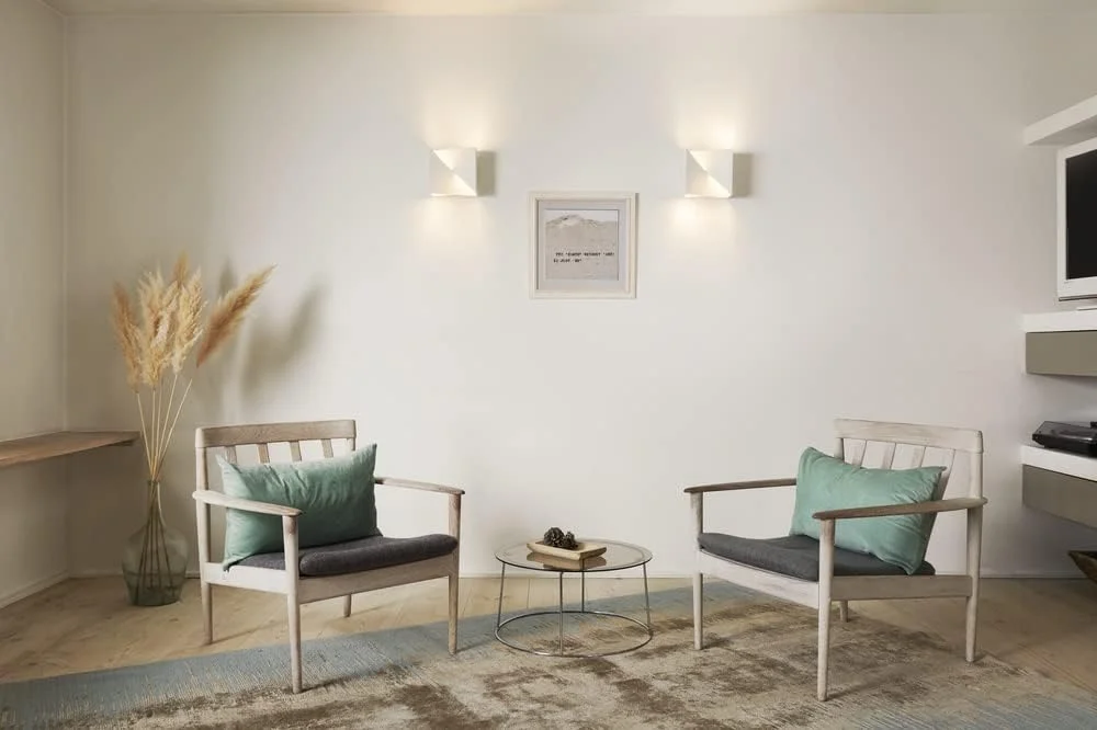 چراغ دیواری هوشمند LEDVANCE ORBIS SWAN SMART+ Wi-Fi، چراغ دیواری LED کم نور شونده برای استفاده در فضای داخلی، 23 وات، دمای رنگ از 3000 تا 6500 کلوین، 600 لومن، سطح قابل رنگ آمیزی، شکل مربع 20x20 سانتی متر چراغ دیواری هوشمند LEDVANCE ORBIS SWAN SMART+ Wi-Fi، چراغ دیواری LED کم نور شونده برای استفاده در فضای داخلی، 23 وات، دمای رنگ از 3000 تا 6500 کلوین، 600 لومن، سطح قابل رنگ آمیزی، شکل مربع 20x20 سانتی متر