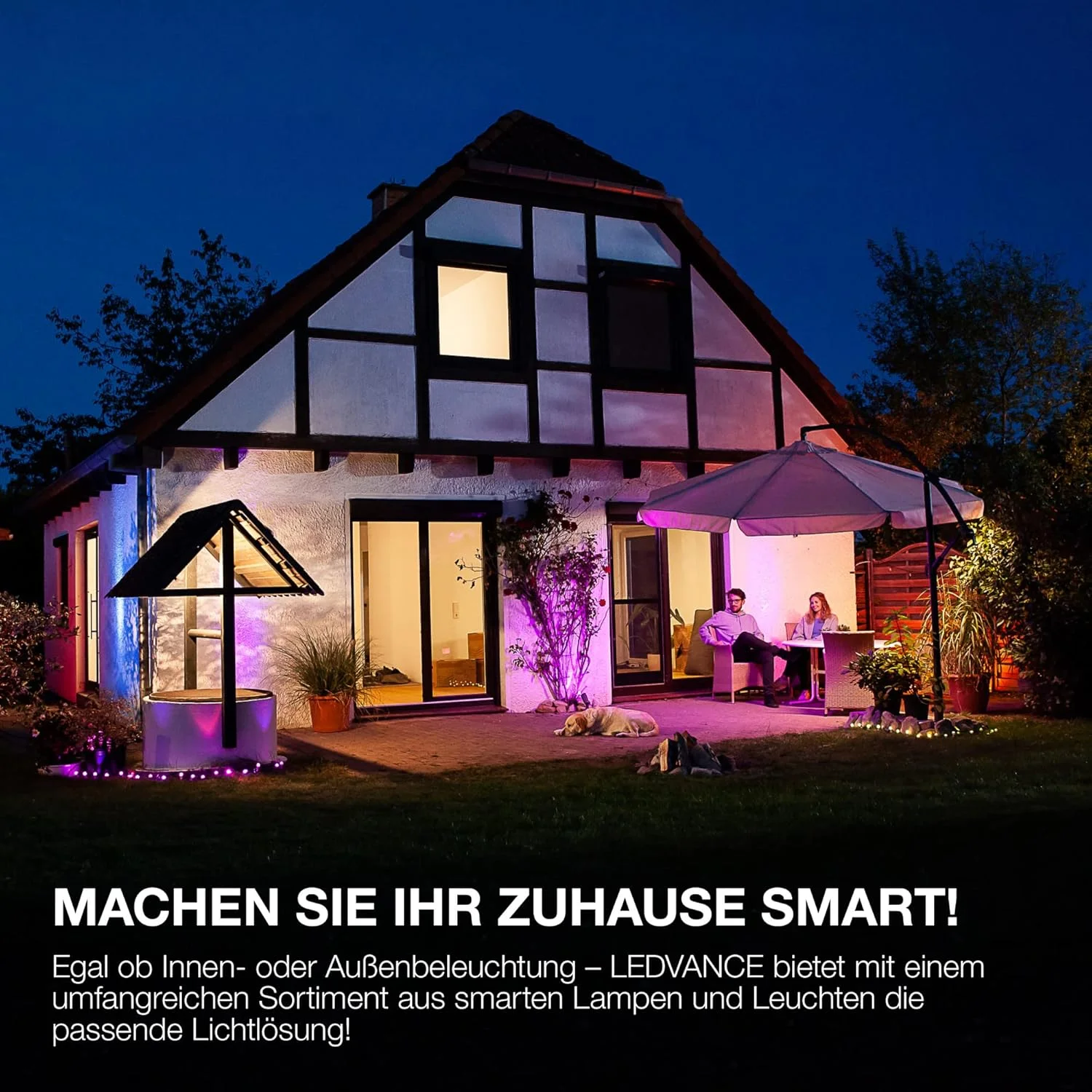 چراغ دیواری هوشمند LEDVANCE ORBIS SWAN SMART+ Wi-Fi، چراغ دیواری LED کم نور شونده برای استفاده در فضای داخلی، 23 وات، دمای رنگ از 3000 تا 6500 کلوین، 600 لومن، سطح قابل رنگ آمیزی، شکل مربع 20x20 سانتی متر چراغ دیواری هوشمند LEDVANCE ORBIS SWAN SMART+ Wi-Fi، چراغ دیواری LED کم نور شونده برای استفاده در فضای داخلی، 23 وات، دمای رنگ از 3000 تا 6500 کلوین، 600 لومن، سطح قابل رنگ آمیزی، شکل مربع 20x20 سانتی متر