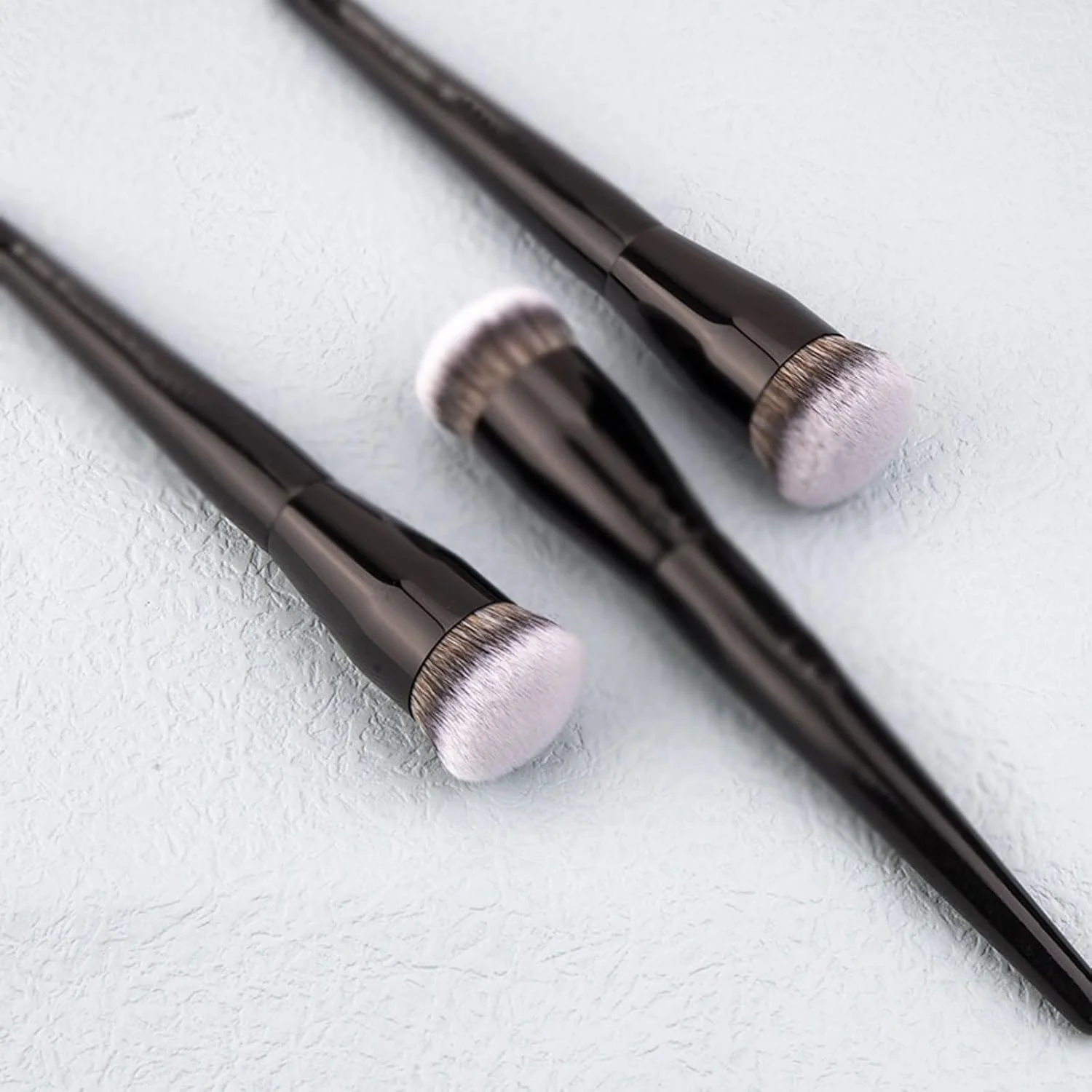 ست برس آرایشی HODORE، برس بزرگ آرایشی کرم پودر، برس آرایشی حرفه ای برای پروفایلینگ، ابزار آرایشی ست برس آرایشی HODORE، برس بزرگ آرایشی کرم پودر، برس آرایشی حرفه ای برای پروفایلینگ، ابزار آرایشی