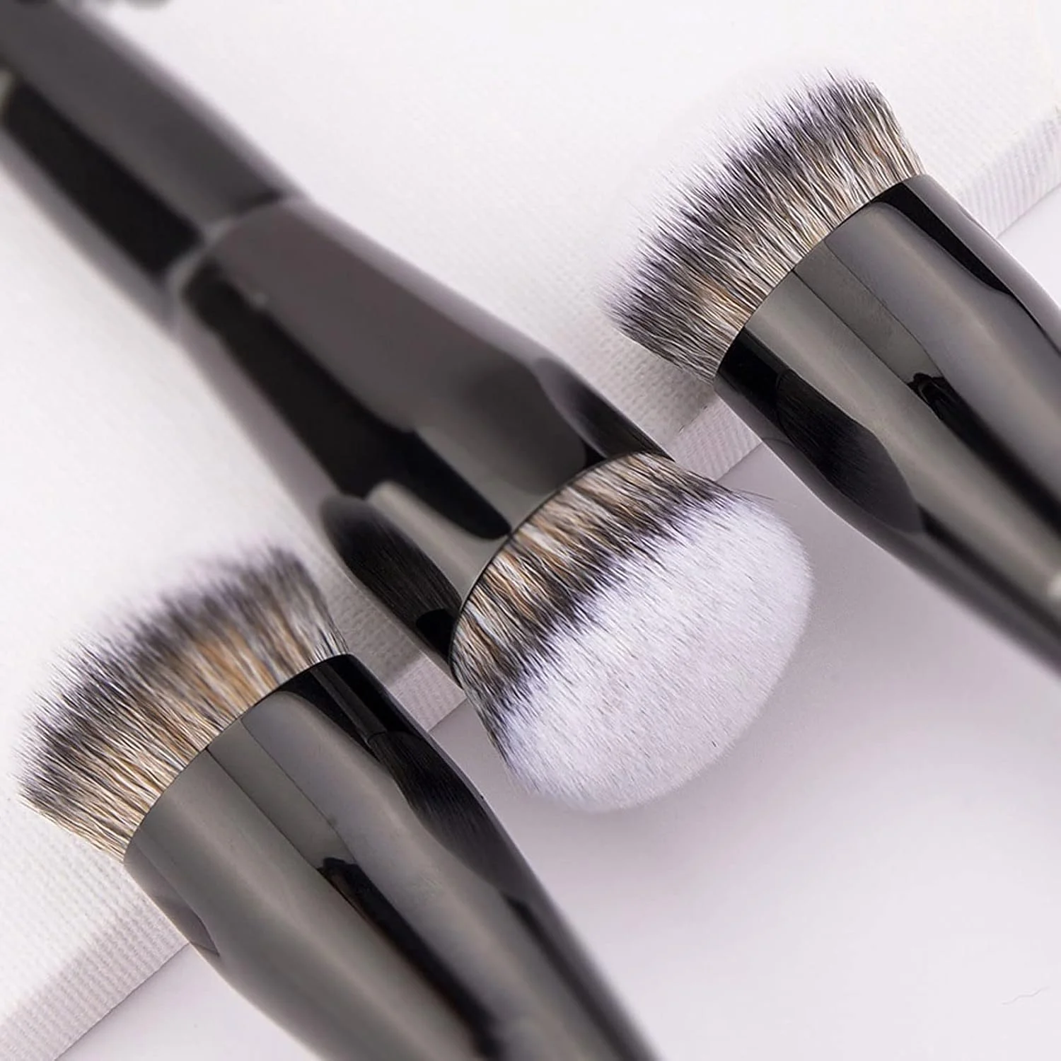 ست برس آرایشی HODORE، برس بزرگ آرایشی کرم پودر، برس آرایشی حرفه ای برای پروفایلینگ، ابزار آرایشی ست برس آرایشی HODORE، برس بزرگ آرایشی کرم پودر، برس آرایشی حرفه ای برای پروفایلینگ، ابزار آرایشی