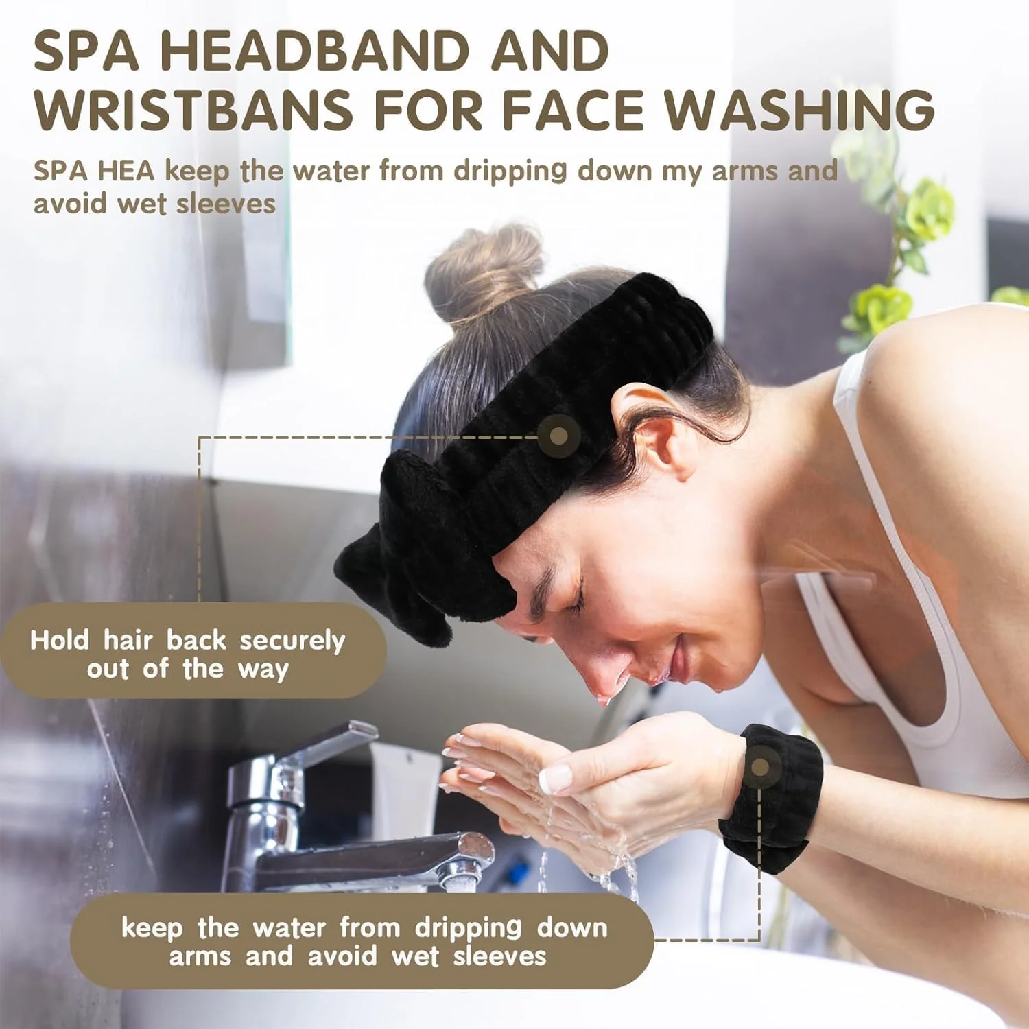 ست برس آرایشی 56 عددی مشکی HGHDBT، کیت آرایشی حرفه ای چند منظوره با کیف، لوازم جانبی آرایش صورت، ست برس آرایش کرم پودر، برس و ابزار آرایش چشم و صورت