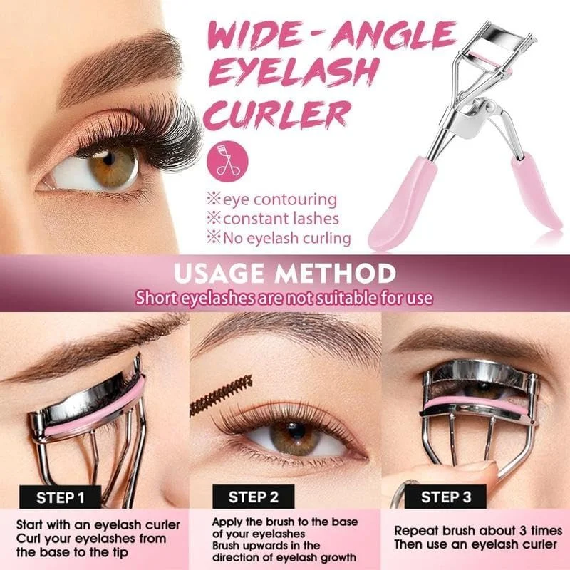 ست 65 عددی برس آرایشی صورتی HGHDBT، ست کیت آرایشی حرفه ای چند منظوره با کیف، لوازم جانبی آرایش صورت، ست برس آرایش فونداسیون، برس ها و ابزارهای آرایش چشم و صورت