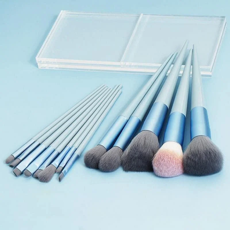 ست برس آرایشی هاویلا® 13 عددی، ابزار آرایشی حرفه ای
