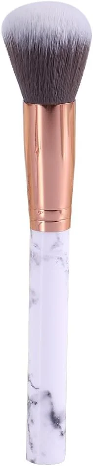 ست برس آرایشی حرفه ای 10 تکه Haofy برای کرم پودر، ابرو، سایه چشم، رژگونه، کانسیلر، پودر ترکیبی (تک بسته) ست برس آرایشی حرفه ای 10 تکه Haofy برای کرم پودر، ابرو، سایه چشم، رژگونه، کانسیلر، پودر ترکیبی (تک بسته)