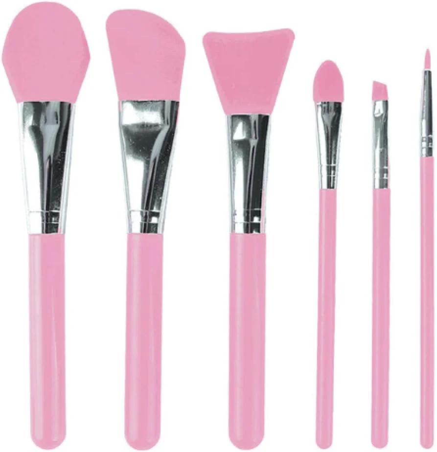 ست برس آرایشی چند منظوره GXFCZJH، برس ماسک، ابزار زیبایی