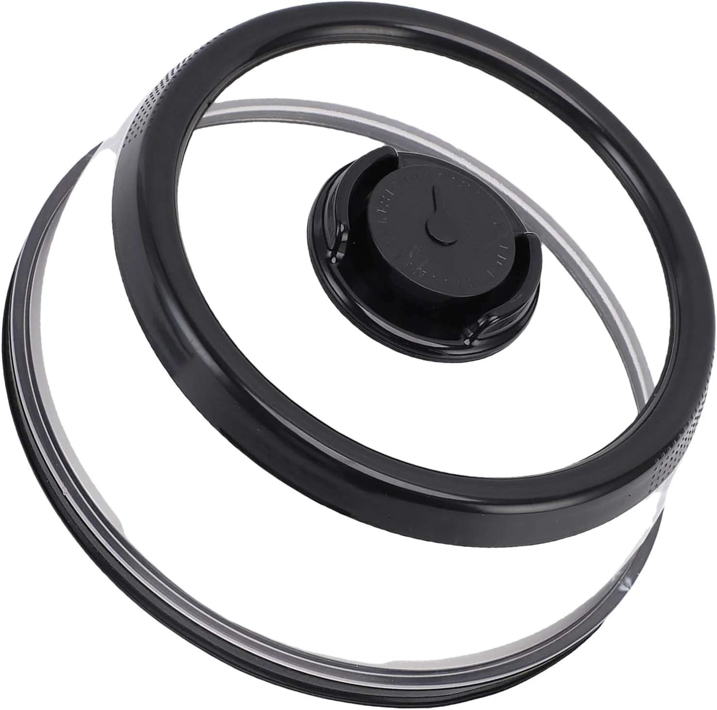 درب وکیوم فشاری Fabater - پوشش مهر و موم کننده مواد غذایی برای نگهداری کارآمد و چند منظوره مواد غذایی (L)