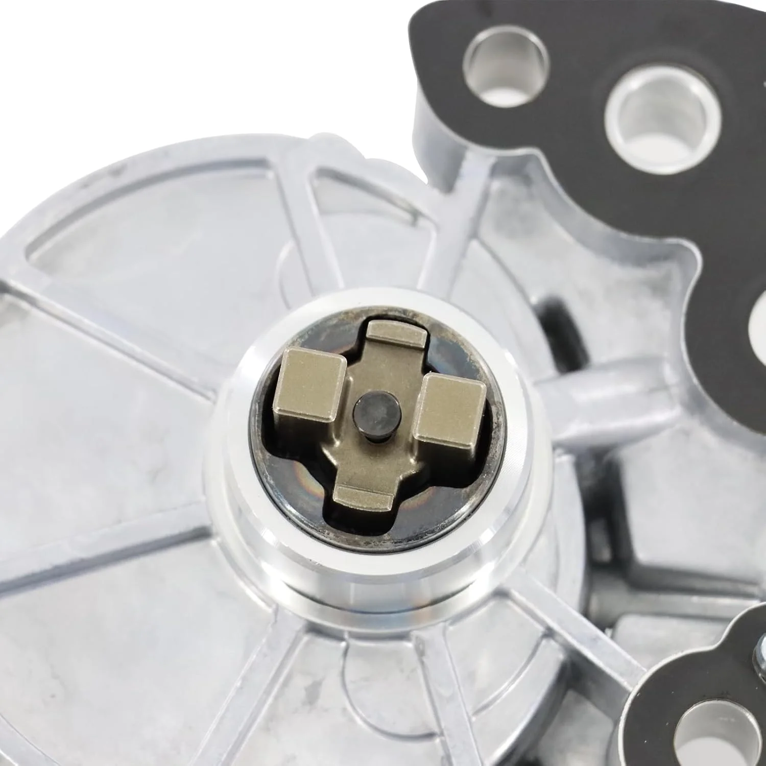 پمپ وکیوم ترمز DYRDINSHOW، موتور 1.4 لیتری/1.5 لیتری سازگار با Buick Encore، Chevy Cruze Malibu Spark Equinox 2016-2019، GMC Terrain 2018-2019، 12684050 12704586 12662789 12665422 12673203 12673123