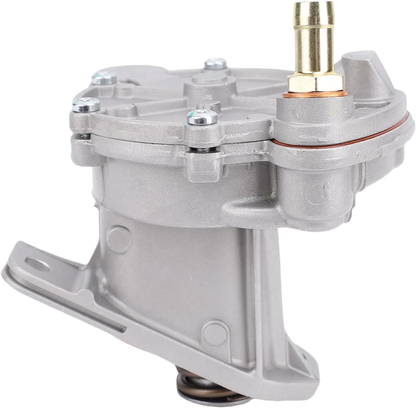 پمپ وکیوم جیاوو با درزگیر برای ون LT 28-46 II، ترمزهای قابل اعتماد برای امنیت بهبود یافته