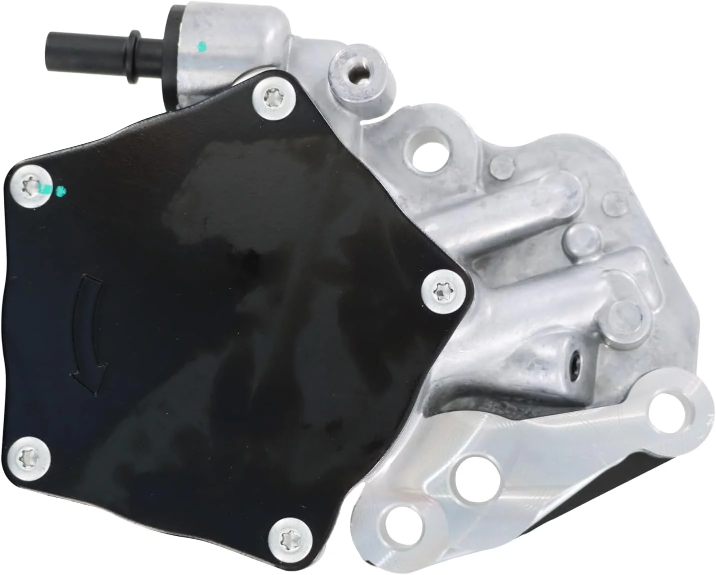 پمپ وکیوم ترمز DYRDINSHOW، موتور 1.4 لیتری/1.5 لیتری سازگار با Buick Encore، Chevy Cruze Malibu Spark Equinox 2016-2019، GMC Terrain 2018-2019، 12684050 12704586 12662789 12665422 12673203 12673123