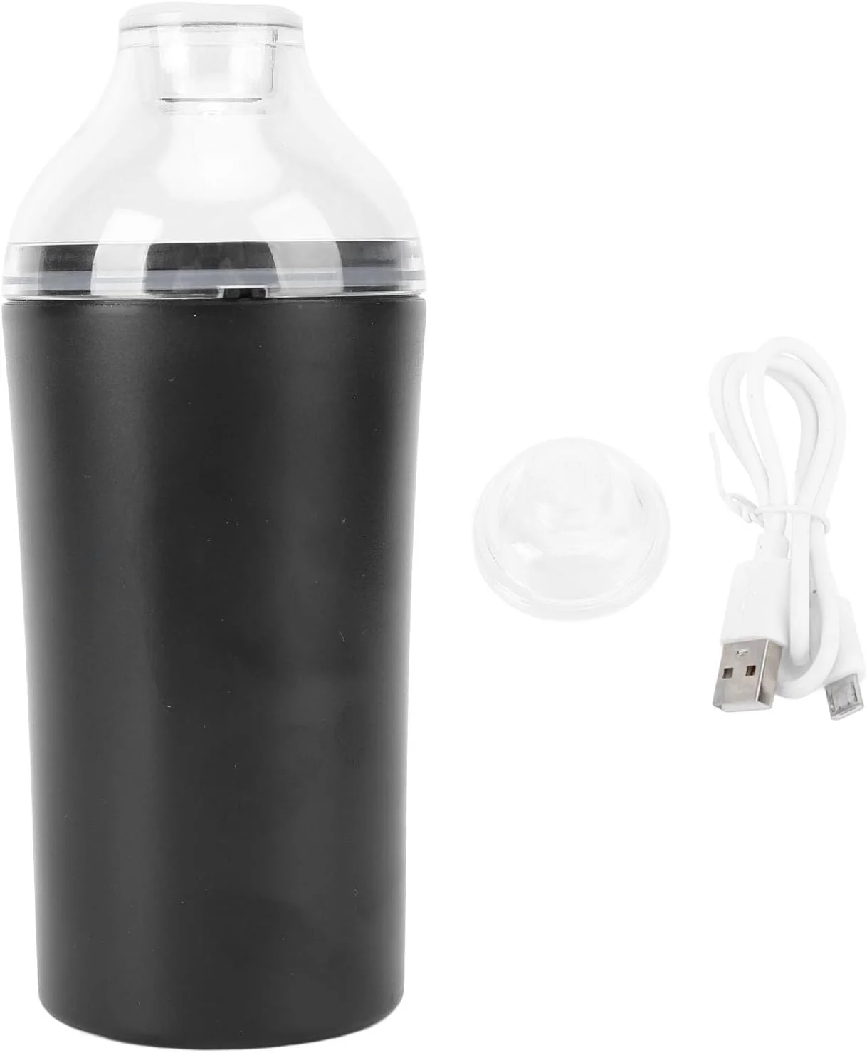 پمپ وکیوم اتوماتیک شارژی Fabater، طراحی شده برای کاربر مناسب برای اکثر ظروف نگهداری وکیوم