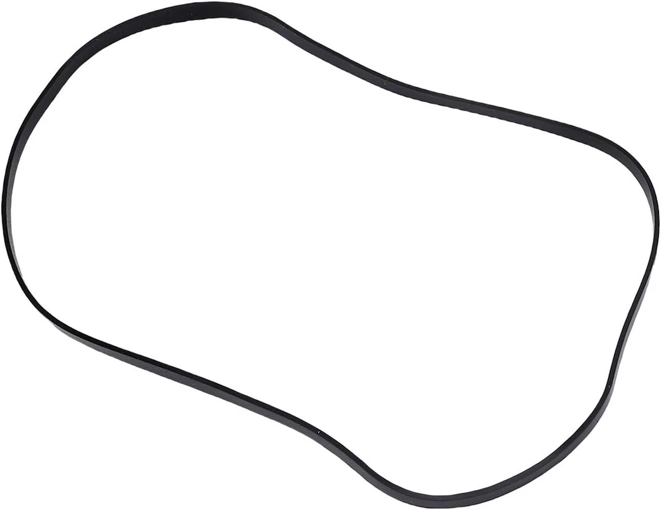 کیت جایگزینی سیل پمپ استخر Jectse SP1600 SP2600 برای X VSP معمولی - سیل های لاستیکی مقاوم برای عملکرد قابل اعتماد - 5 قطعه