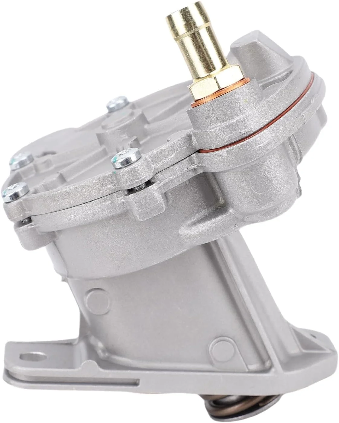 پمپ وکیوم جیاوو با درزگیر برای ون LT 28-46 II، ترمزهای قابل اعتماد برای امنیت بهبود یافته