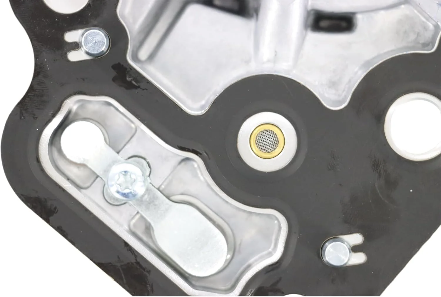 پمپ وکیوم ترمز DYRDINSHOW، موتور 1.4 لیتری/1.5 لیتری سازگار با Buick Encore، Chevy Cruze Malibu Spark Equinox 2016-2019، GMC Terrain 2018-2019، 12684050 12704586 12662789 12665422 12673203 12673123