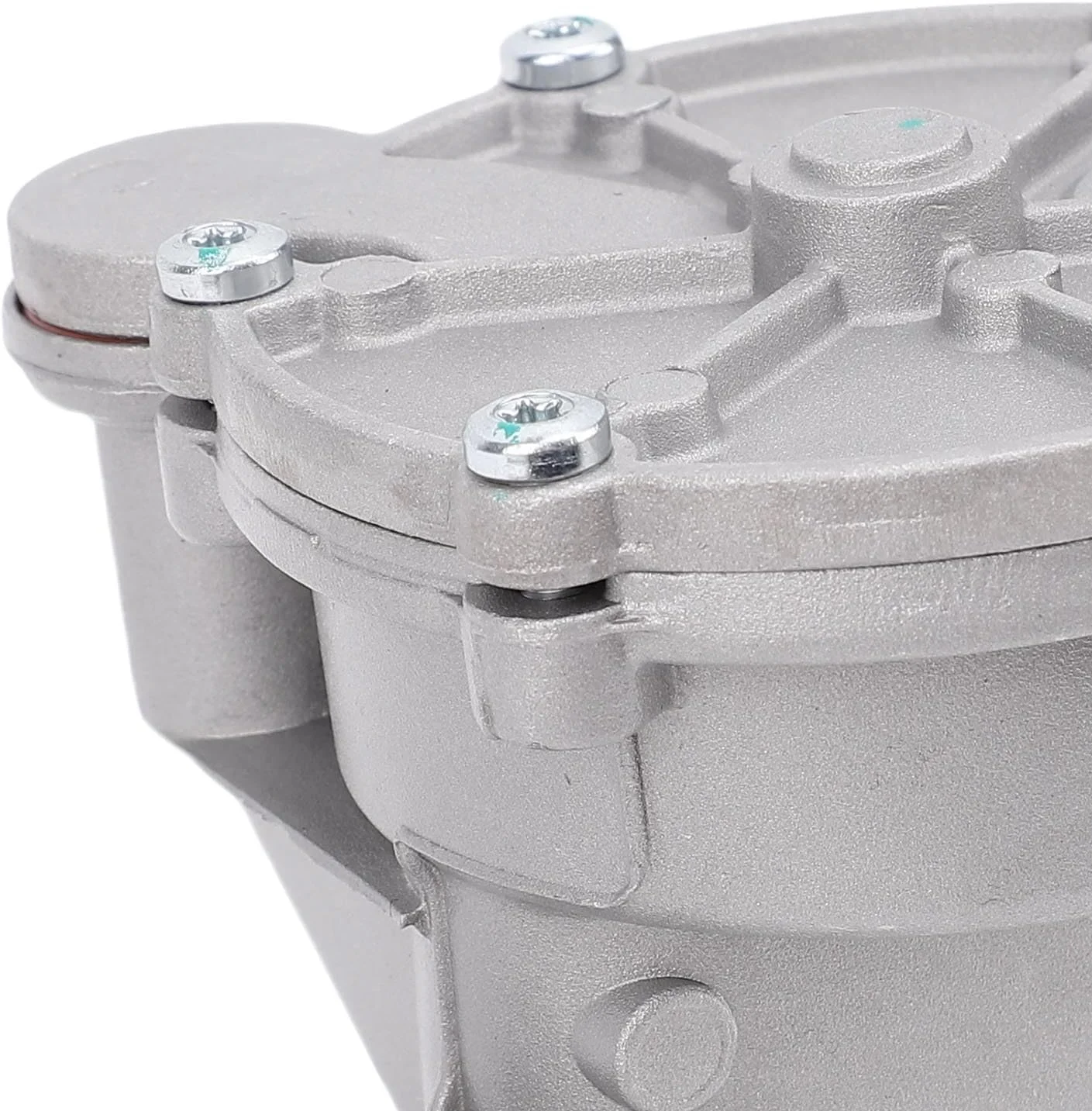 پمپ وکیوم جیاوو با درزگیر برای ون LT 28-46 II، ترمزهای قابل اعتماد برای امنیت بهبود یافته