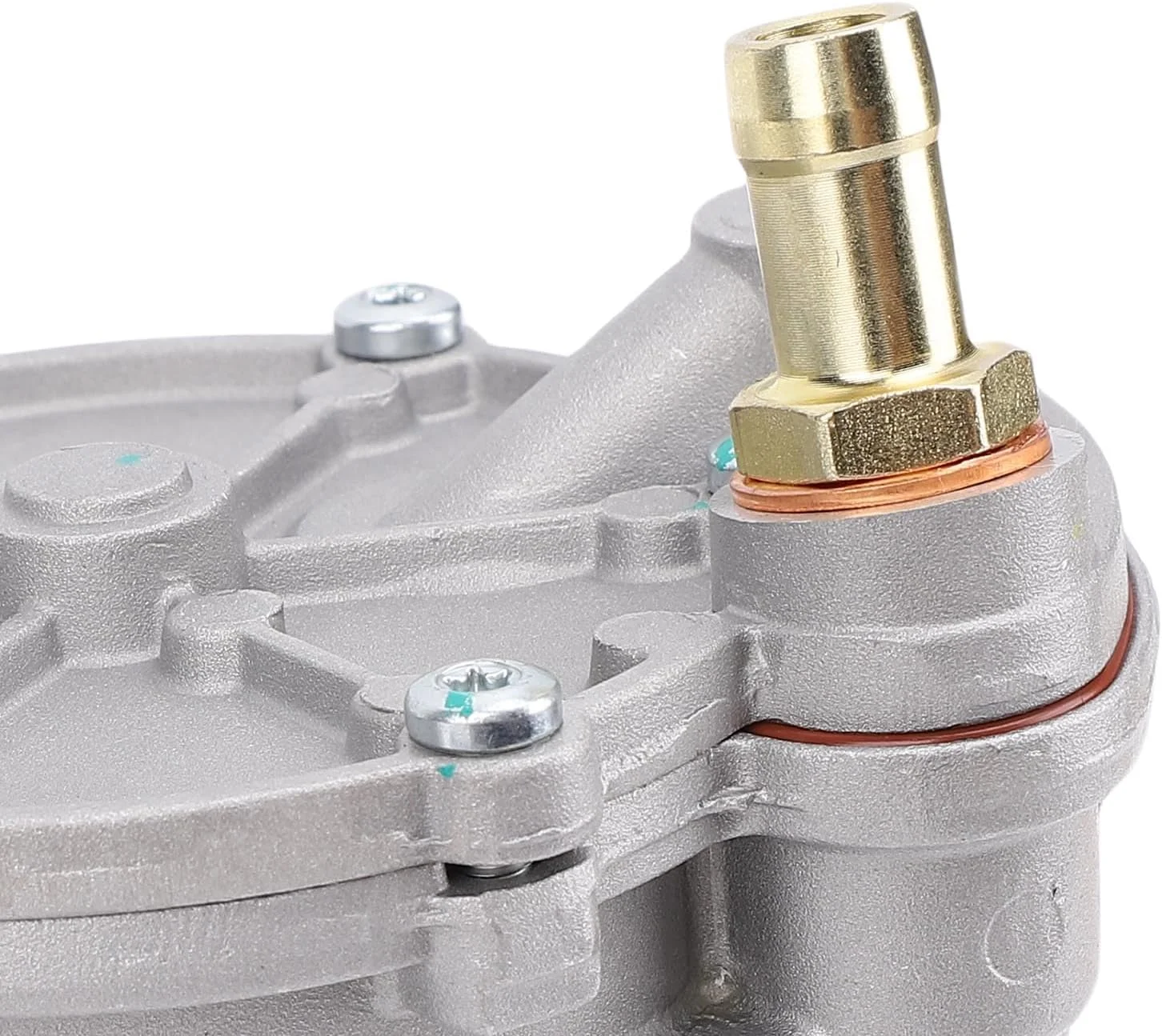 پمپ وکیوم جیاوو با درزگیر برای ون LT 28-46 II، ترمزهای قابل اعتماد برای امنیت بهبود یافته